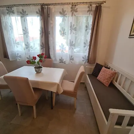 Apartmán Spot *