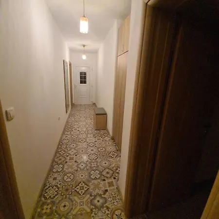 Apartment Spot *