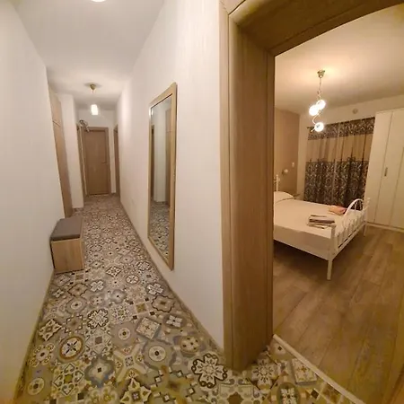 Διαμέρισμα Spot