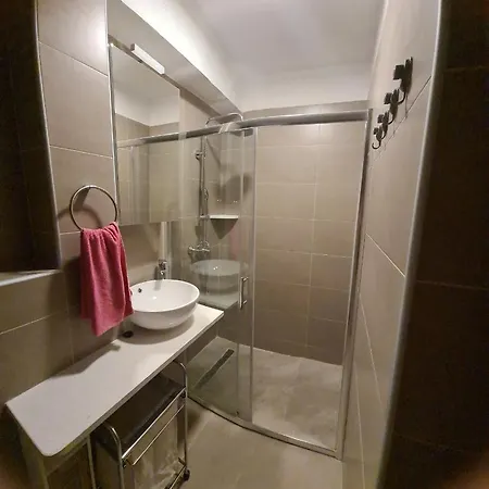 Spot Apartment *