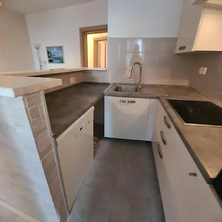 Apartment Spot