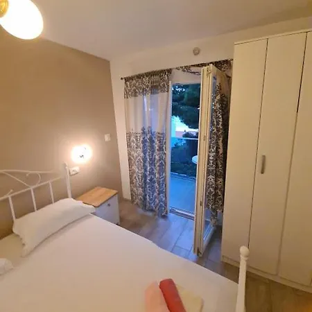 Spot Apartment