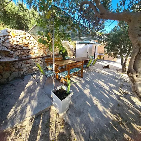 Appartement Spot Drasnice