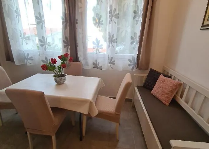 Appartement Spot *