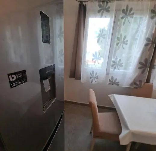 Appartement Spot *