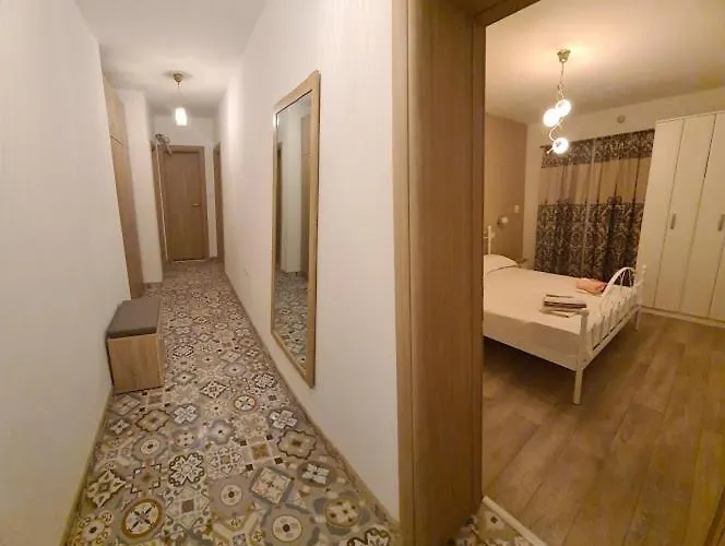 Appartement Spot