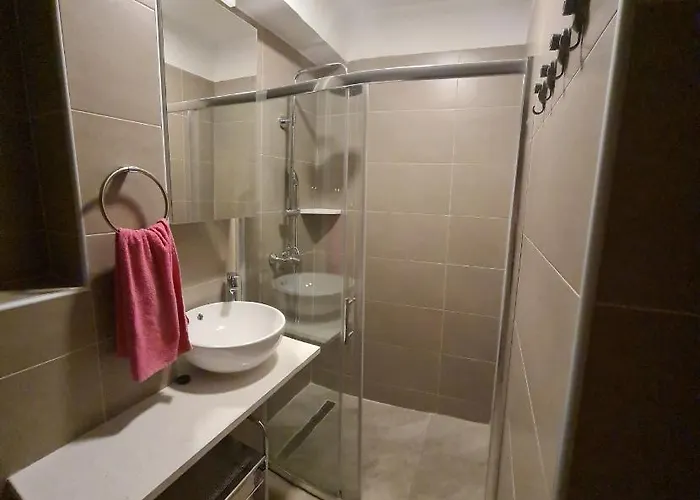 Spot Appartement *
