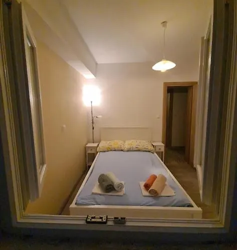 Spot Drasnice