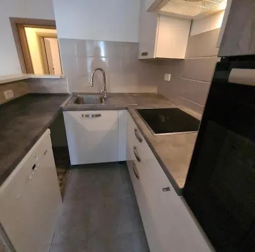 Spot Appartement *