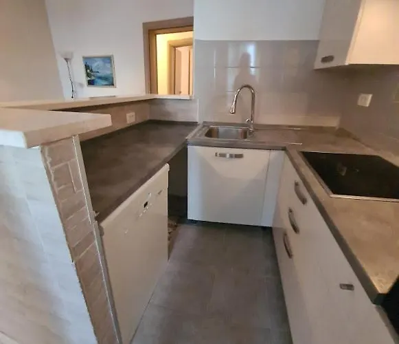 Appartement Spot