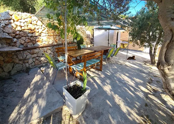 Apartamento Spot Drasnice